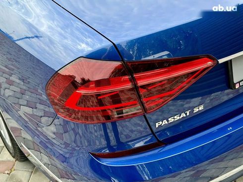 Volkswagen Passat 2016 - фото 7