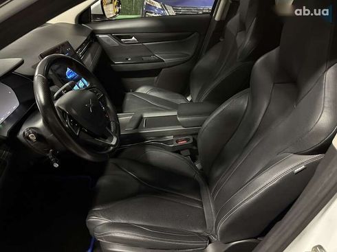 XPeng G3 2019 - фото 22