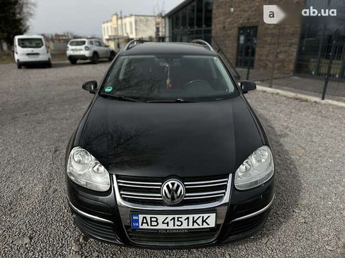 Volkswagen Golf 2008 - фото 5