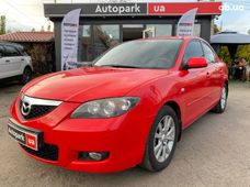 Продаж вживаних Mazda 3 в Вінницькій області - купити на Автобазарі