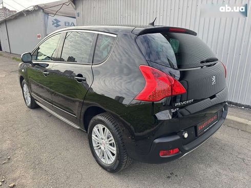 Peugeot 3008 2012 - фото 29