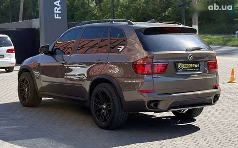 BMW X5 2011 - фото 4