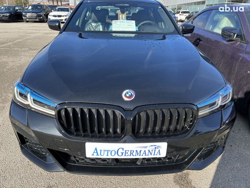 BMW 5 серия 2022 - фото 16