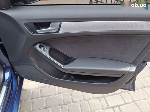 Audi A5 2012 - фото 29