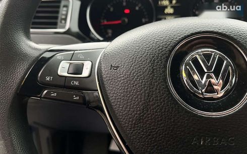 Volkswagen Jetta 2015 - фото 13