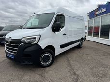 Продажа б/у Renault Master в Киевской области - купить на Автобазаре