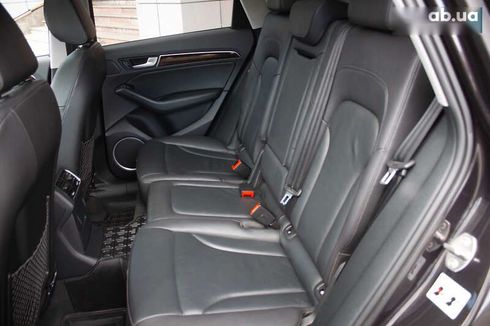 Audi Q5 2016 - фото 14