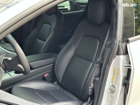 Tesla Model 3 2019 - фото 13