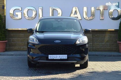 Ford Escape 2020 - фото 3