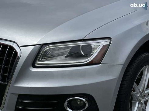 Audi Q5 2014 - фото 9
