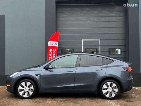 Tesla Model Y 2022 - фото 6