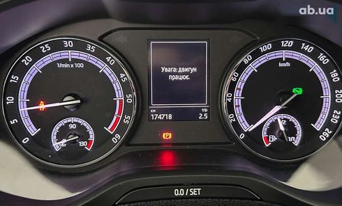 Skoda Karoq 2020 - фото 16