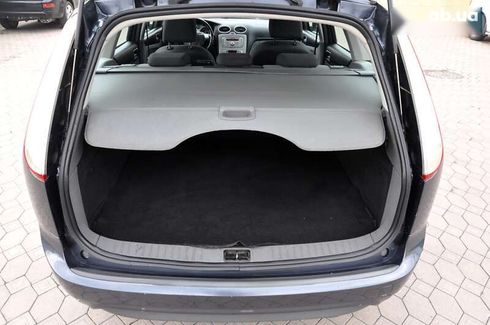 Ford Focus 2009 - фото 20