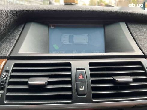BMW X5 2009 - фото 24