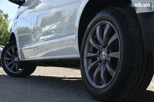 Volkswagen Transporter 2015 - фото 15