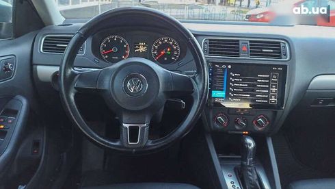 Volkswagen Jetta 2013 - фото 11