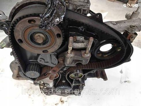 двигатель в сборе для Mazda 6 - купити на Автобазарі - фото 6