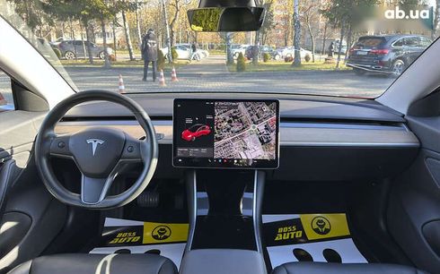 Tesla Model 3 2018 - фото 11