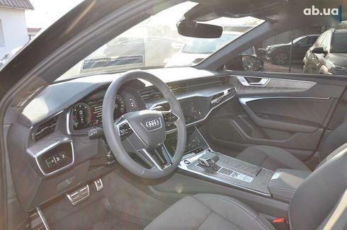 Audi A6 2023 - фото 15