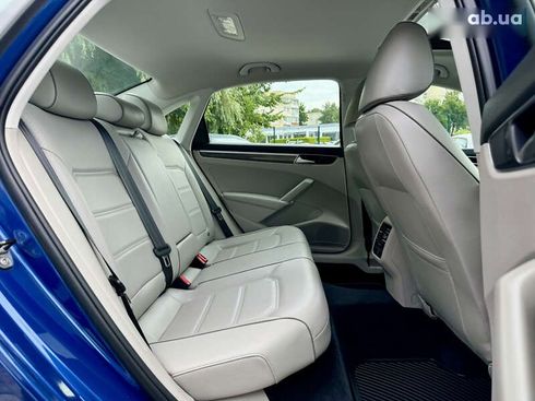 Volkswagen Passat 2016 - фото 4
