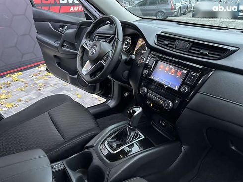 Nissan Rogue 2020 - фото 27