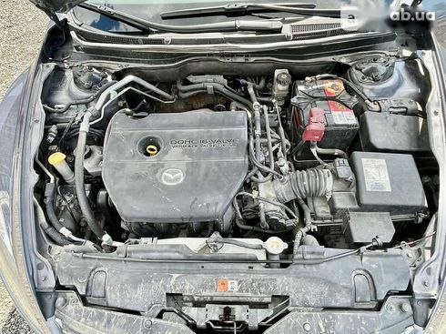 Mazda 6 2007 - фото 4