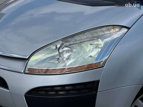 Citroёn C4 Picasso 2007 - фото 4