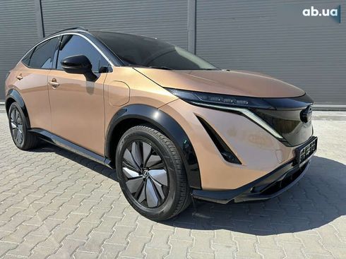 Nissan Ariya 2023 - фото 8