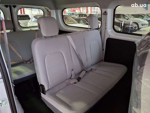 Maxus Dana V1 2024 - фото 28