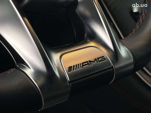 Mercedes-Benz GLC-Класс 2020 - фото 29