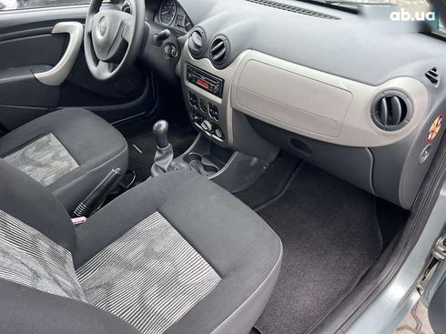 Dacia Sandero 2009 - фото 22