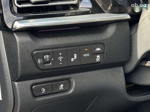 Kia Niro 2021 - фото 19