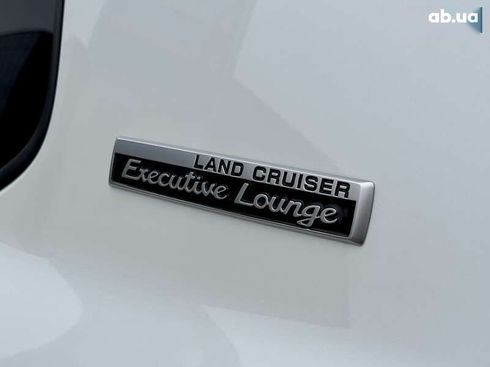 Toyota Land Cruiser 2019 - фото 25