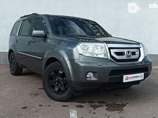 Продажа б/у Honda Pilot в Киевской области - купить на Автобазаре