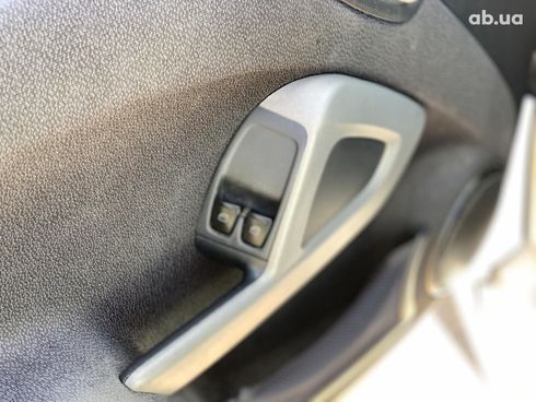 Smart Fortwo 2014 белый - фото 19