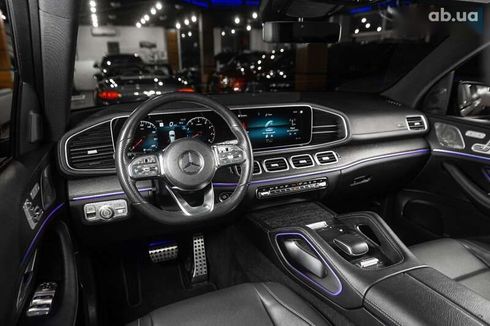 Mercedes-Benz GLS-Класс 2023 - фото 30