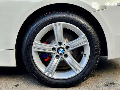BMW 4 серия 2015 - фото 14