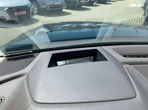 Audi Q7 2016 - фото 15