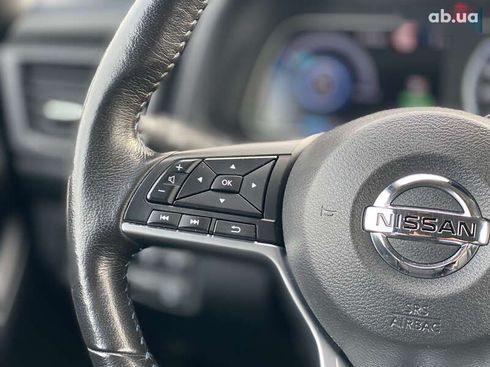 Nissan Leaf 2018 - фото 18