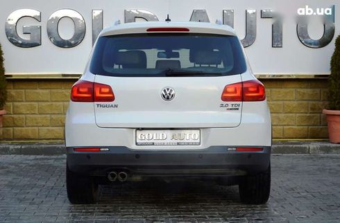 Volkswagen Tiguan 2016 - фото 15