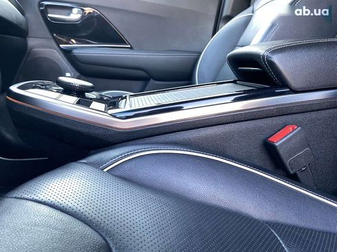 Kia Niro 2020 - фото 7
