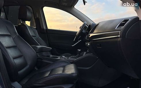 Mazda CX-5 2015 - фото 20