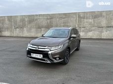 Продажа б/у Mitsubishi Outlander во Львове - купить на Автобазаре