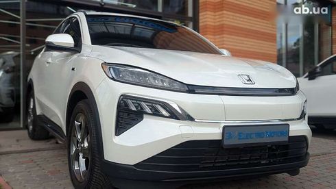 Honda M-NV 2021 - фото 15