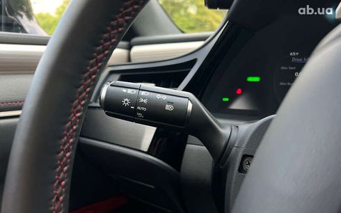 Lexus ES 2022 - фото 26
