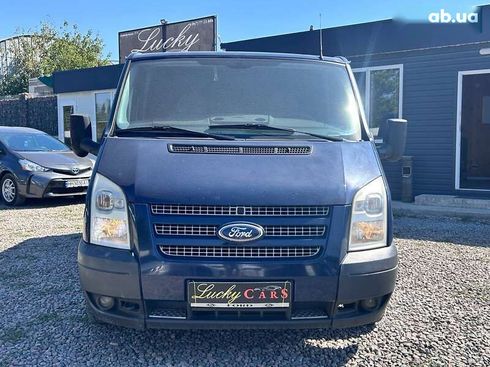 Ford Transit 2012 - фото 2