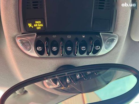 MINI Countryman 2012 - фото 22