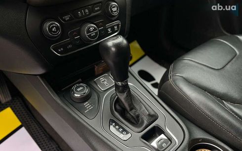 Jeep Cherokee 2015 - фото 14