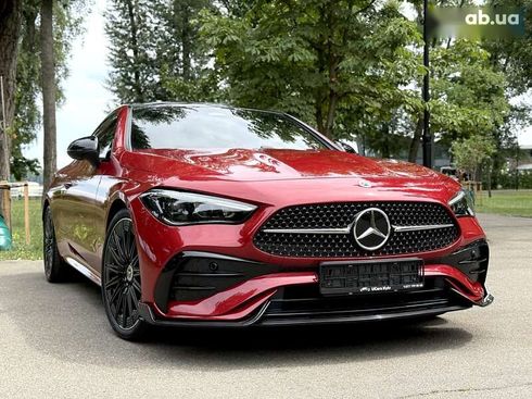 Mercedes-Benz CLE-Класс 2024 - фото 3