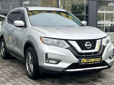 Продаж вживаних Nissan в Івано-Франківській області - купити на Автобазарі